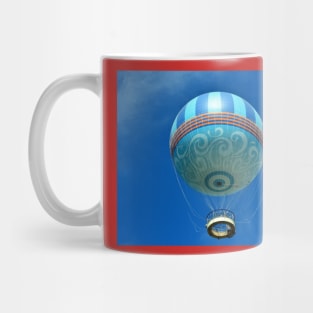 Souring Balloon Mug